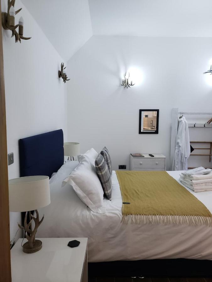 Glendale  Aurora Rural Retreatsヴィラ エクステリア 写真